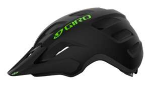 Kask dziecięcy GIRO TREMOR CHILD INTEGRATED MIPS (czarny)