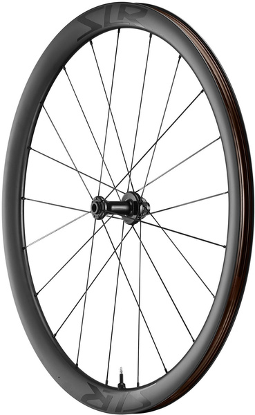 Koło przednie karbonowe Giant SLR 1 40 Disc