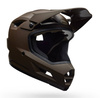 Kask full face BELL SANCTION 2 (brązowy mat)