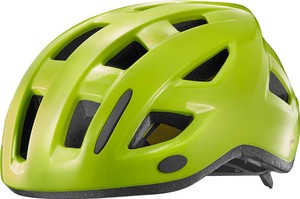 Kask szosowy Giant Relay MIPS Gloss Flow Yellow