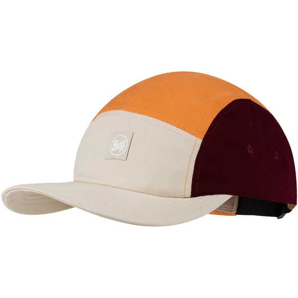 Czapka z daszkiem BUFF 5 PANEL VENTURE CAP ALLVIN CLOUD