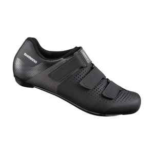 Buty szosowe damskie Shimano RC100 (czarne)