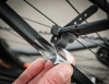 Błotnik tylny Ass Savers Win Wing Gravel 2 Stealth