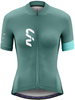Koszulka damska Giant Liv BeLiv (2026) Seafoam Green