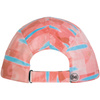 Dziecięca czapka z daszkiem BUFF 5 PANELS CAP HEAVENS PINK JR