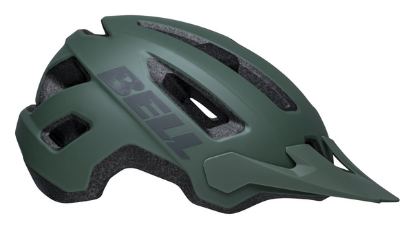 Kask MTB BELL NOMAD 2 INTEGRATED MIPS (zielony)