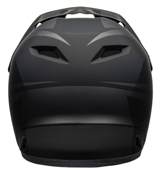 Kask full face BELL TRANSFER (czarny)