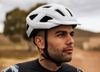 Kask uniwersalny Lazer Cerro KinetiCore Matte White Mint