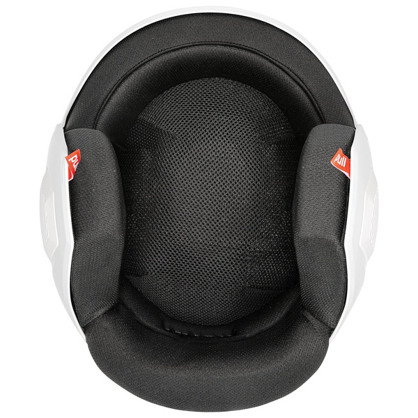 Kask narciarski Uvex Invictus (biały)