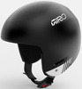 Kask zimowy GIRO SIGNES SPHERICAL MIPS (matte black) (2026)