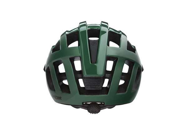 Kask uniwersalny Lazer Compact Green