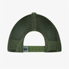 Czapka z daszkiem BUFF EXPLORE TRUCKER CAP WATE FOREST L/XL