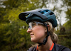 Kask MTB Lazer Jackal Matte Blue