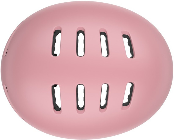 Kask miejski Lazer One+ Matte Dirty Rose