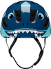 Kask dziecięcy Lazer Pnut 2.0 KinetiCore Shark