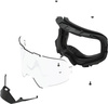 Gogle Leatt Velocity 6.5 Iriz Stealth