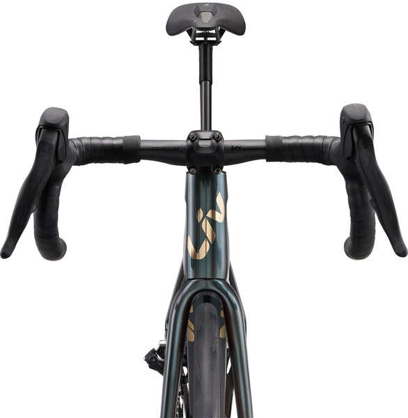 Rower szosowy damski Giant Liv Langma Advanced SL 0 (2025) | karbonowy | Tahitian Pearl