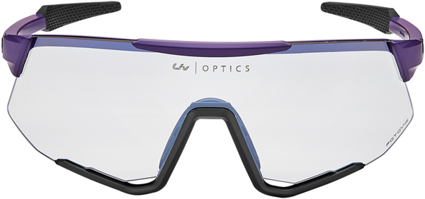 Okulary fotochromowe damskie Giant Liv Lumea Purple (soczewki FotoVis)