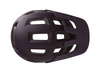 Kask MTB Lazer Coyote Matte Mulberry Orange