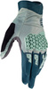 Rękawiczki długie Leatt MTB 3.0 Lite Teal