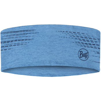 Opaska BUFF DRYFLX® HEADBAND SOLID WASHED BLUE