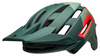 Kask MTB BELL SUPER AIR MIPS SPHERICAL (zielony)