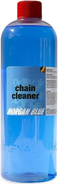 Preparat czyszczący do łańcucha Morgan Blue Chain Cleaner (1000 ml)
