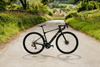 Rower szosowy elektryczny damski Giant Liv Avail Advanced E+ Elite 0 (2025) | karbonowy | Raw Carbon