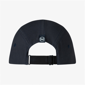 Czapka z daszkiem BUFF 5 PANEL GO CAP PARLEY NAVY S/M