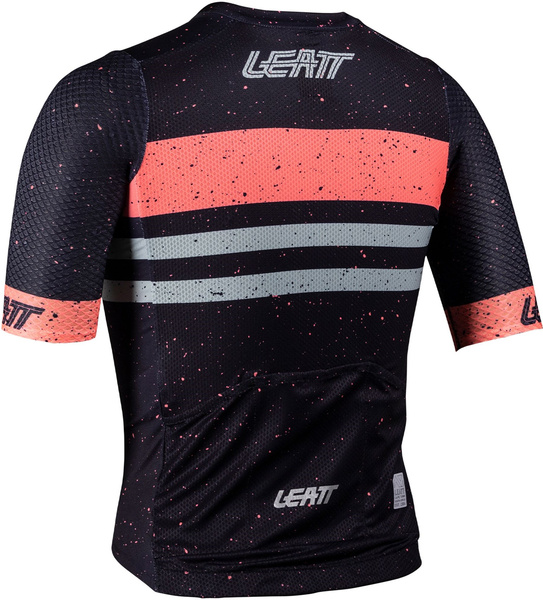Koszulka damska Leatt MTB Endurance 6.0 (czarna)