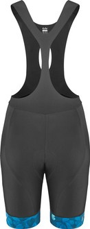 Spodenki damskie z szelkami Giant Liv Shift