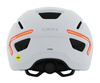Kask miejski GIRO ETHOS INTEGRATED MIPS LED biały