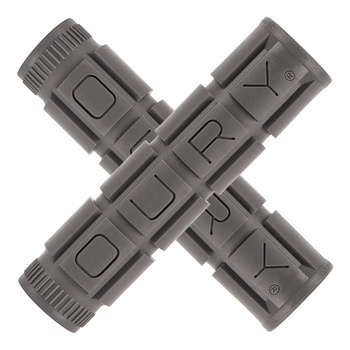 Chwyty LIZARDSKINS OURY V2 (szare)