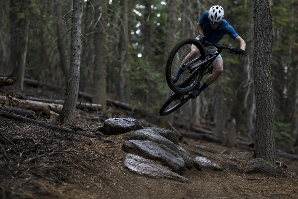 Rower MTB Giant Anthem Advanced SL 2 (2026) | karbonowy | Mariana Blue