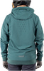 Bluza z kapturem Leatt MTB Gravity 3.0 (turkusowa)