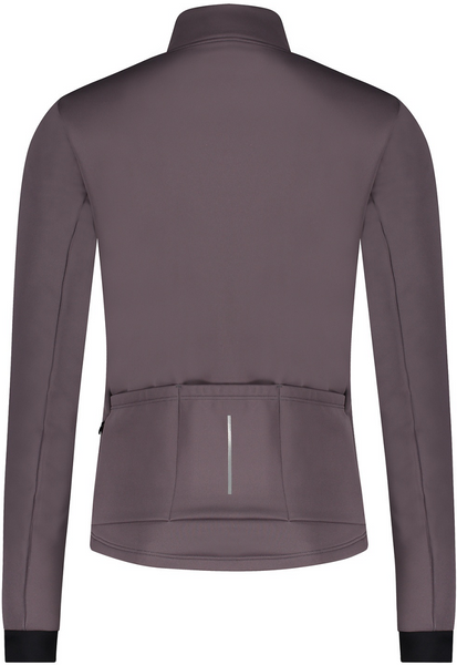 Kurtka Shimano Element (fioletowa)