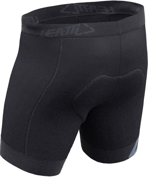 Spodenki wewnętrzne z wkładką Leatt MTB 2.0