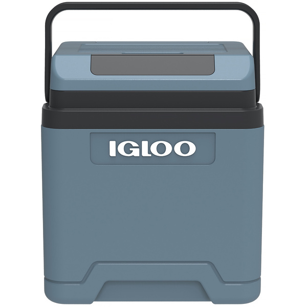 Lodówka elektryczna IGLOO Thermoelectric IE27 DC (27 litrów)