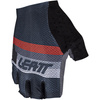 Rękawiczki krótkie Leatt MTB 5.0 Endurance Black