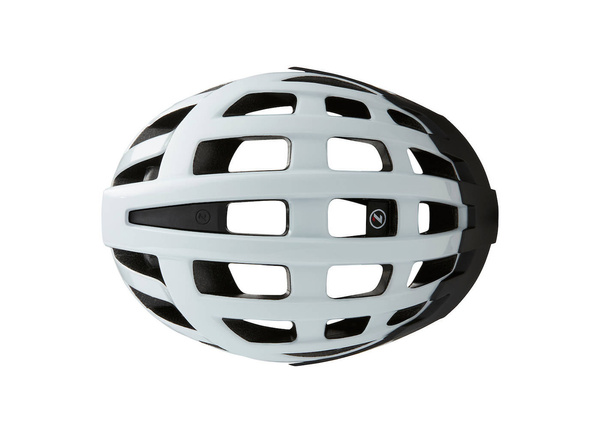 Kask Lazer Compact White