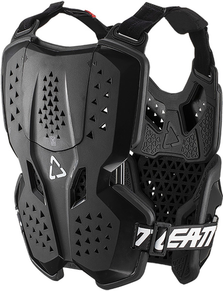 Buzer Leatt Chest Protector 3.5