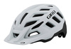 Kask rowerowy MTB GIRO RADIX biało-czarny