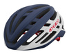 Kask szosowy GIRO AGILIS INTEGRATED MIPS niebiesko-biały 