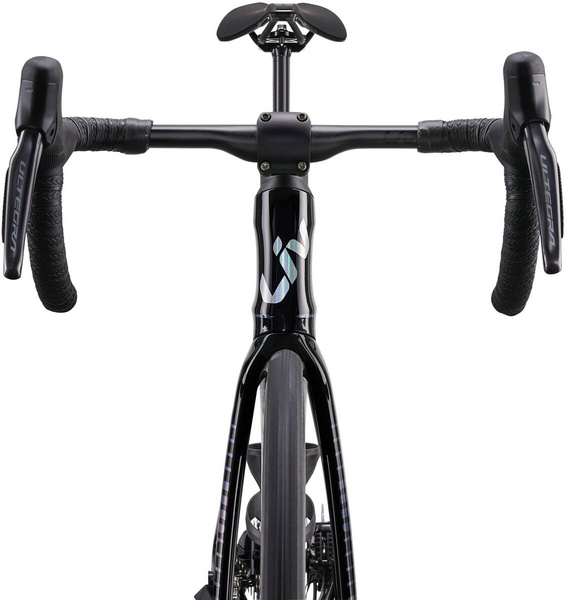 Rower szosowy damski Giant Liv EnviLiv Advanced Pro (2023) | karbonowy | Carbon