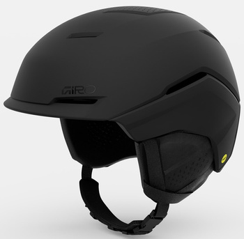 Kask zimowy GIRO TENET MIPS (matte black) (2026)