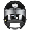 Kask narciarski Uvex Invictus MIPS (czarny)