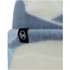 Czapka BUFF POLAR PRINTS BEANIE AGUAR BLUE