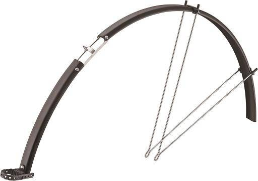 Błotniki Giant Speedshield do rowerów Defy i Avail