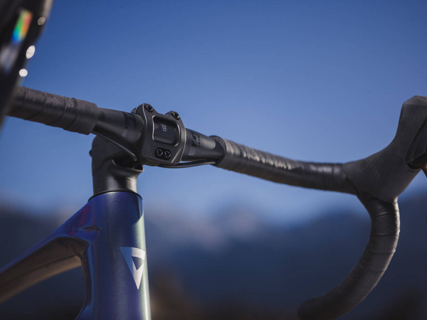 Rower gravel Giant Revolt Advanced Pro 0 (2025) | karbonowy | Interstellar