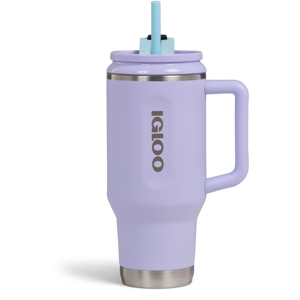 Kubek termiczny (z rurką) IGLOO Travel Mug 32 OZ (0,95 litra)